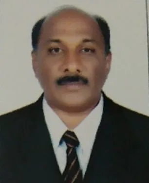 Dr S ELANGO